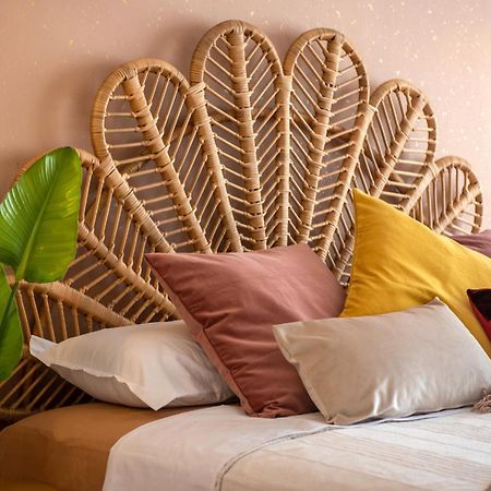 Book Jet - Costa Calma Sun & Pool Apartment Екстериор снимка