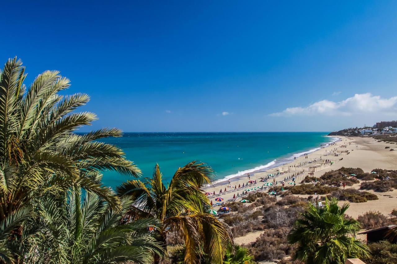 Book Jet - Costa Calma Sun & Pool Apartment Екстериор снимка
