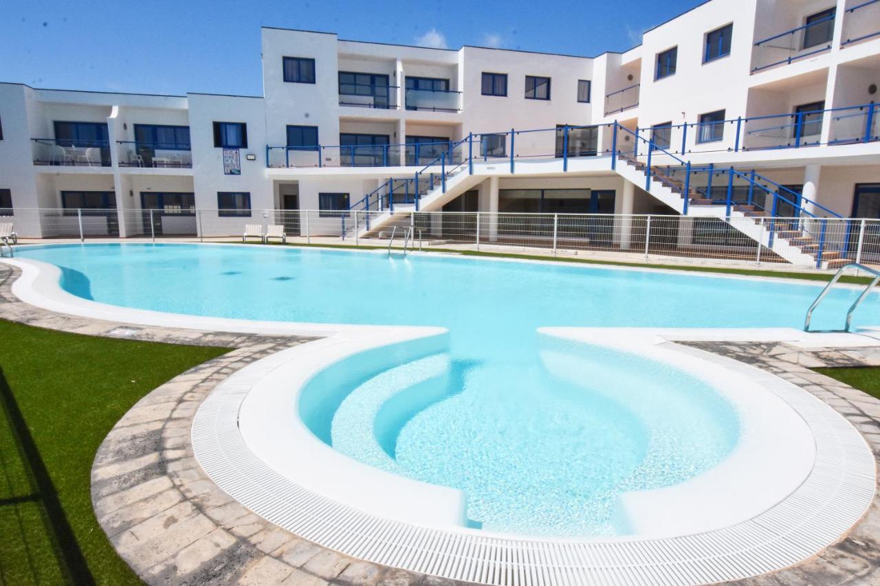 Book Jet - Costa Calma Sun & Pool Apartment Екстериор снимка