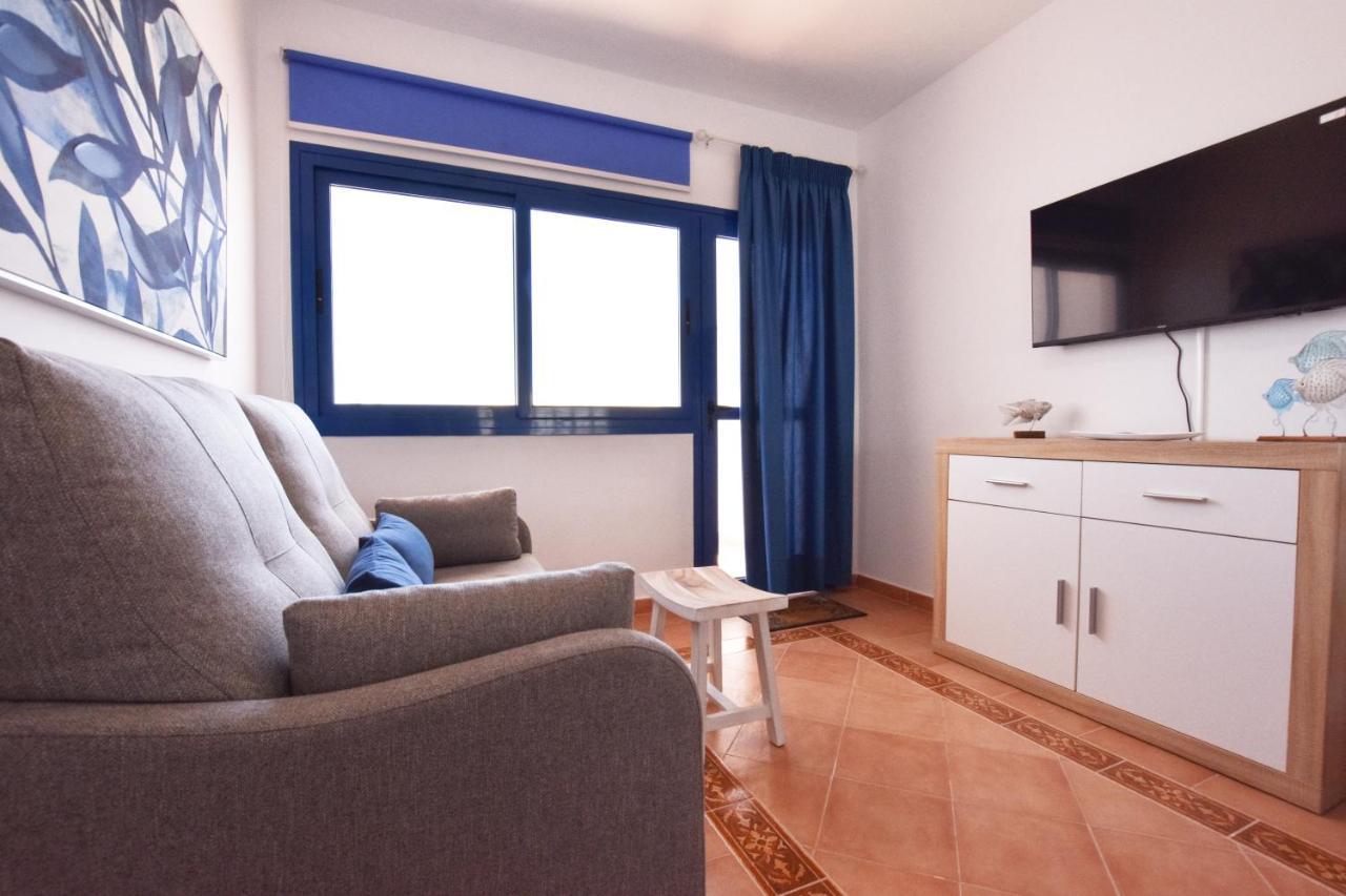 Book Jet - Costa Calma Sun & Pool Apartment Екстериор снимка