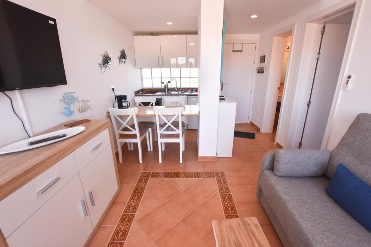 Book Jet - Costa Calma Sun & Pool Apartment Екстериор снимка