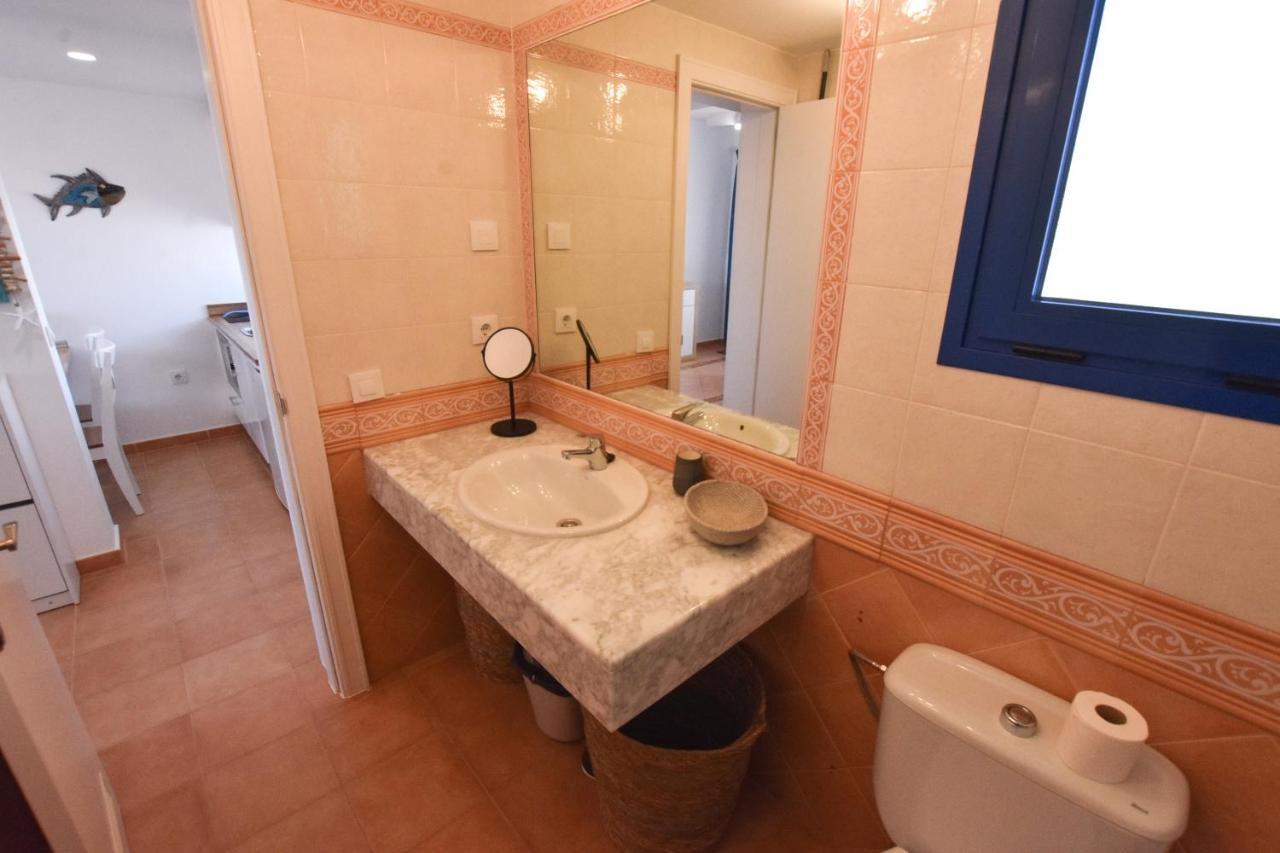 Book Jet - Costa Calma Sun & Pool Apartment Екстериор снимка