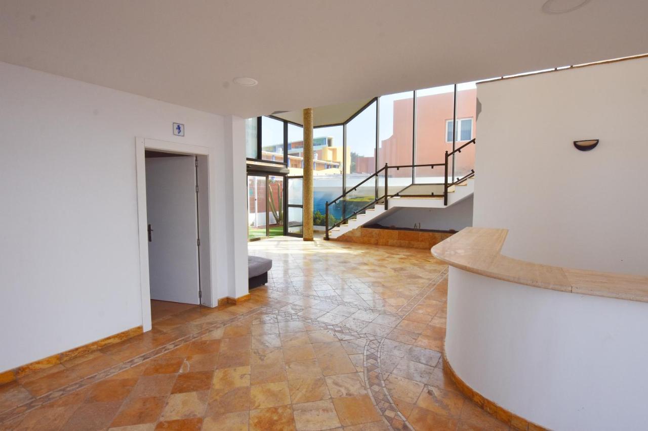 Book Jet - Costa Calma Sun & Pool Apartment Екстериор снимка
