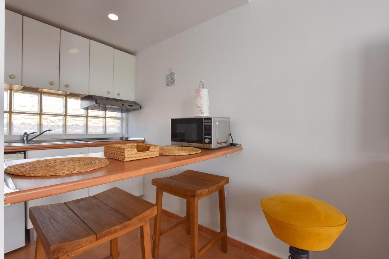 Book Jet - Costa Calma Sun & Pool Apartment Екстериор снимка