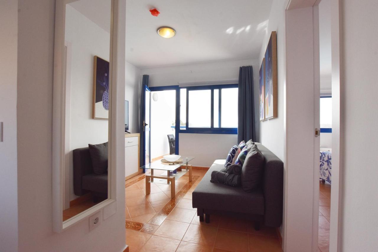 Book Jet - Costa Calma Sun & Pool Apartment Екстериор снимка