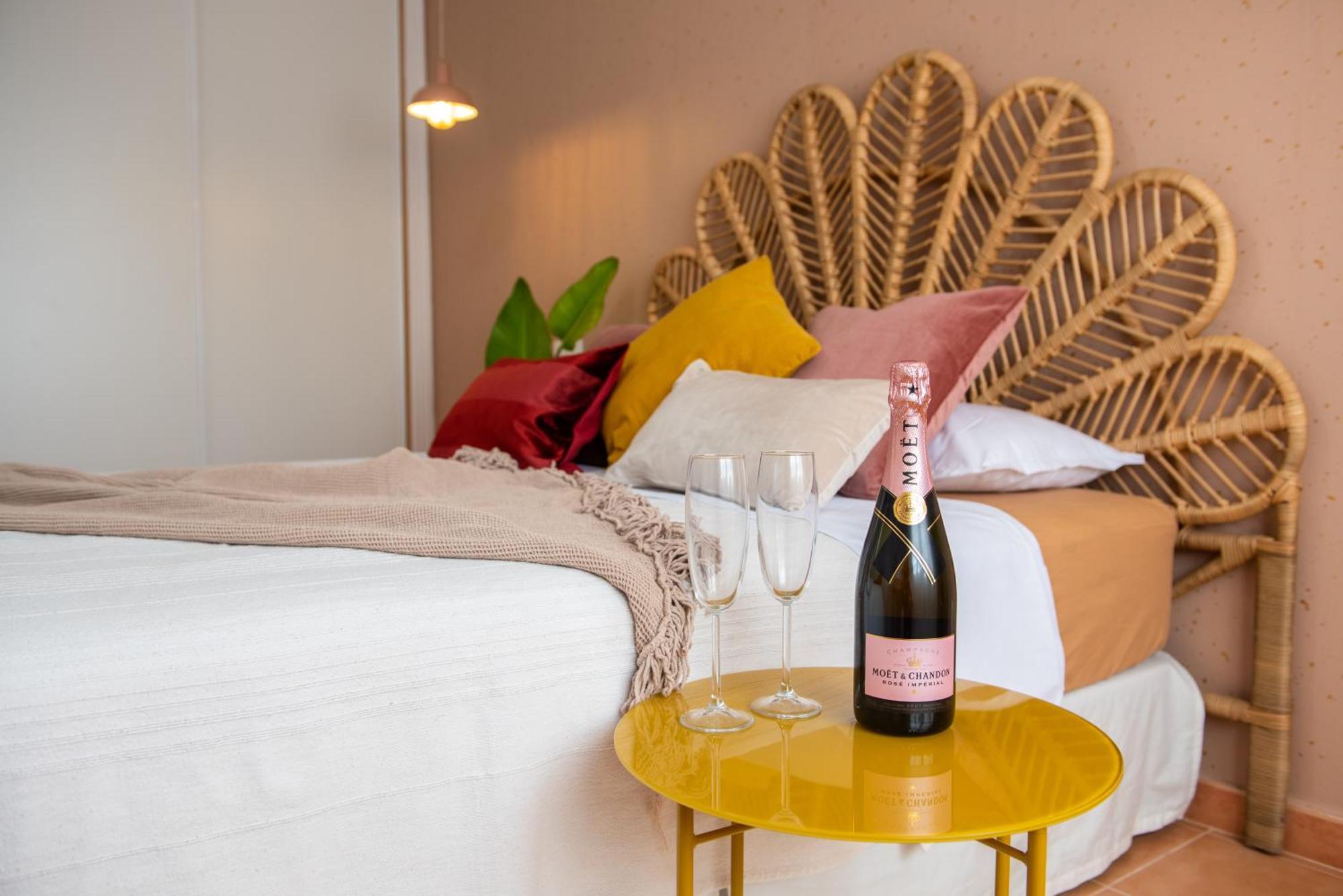 Book Jet - Costa Calma Sun & Pool Apartment Екстериор снимка