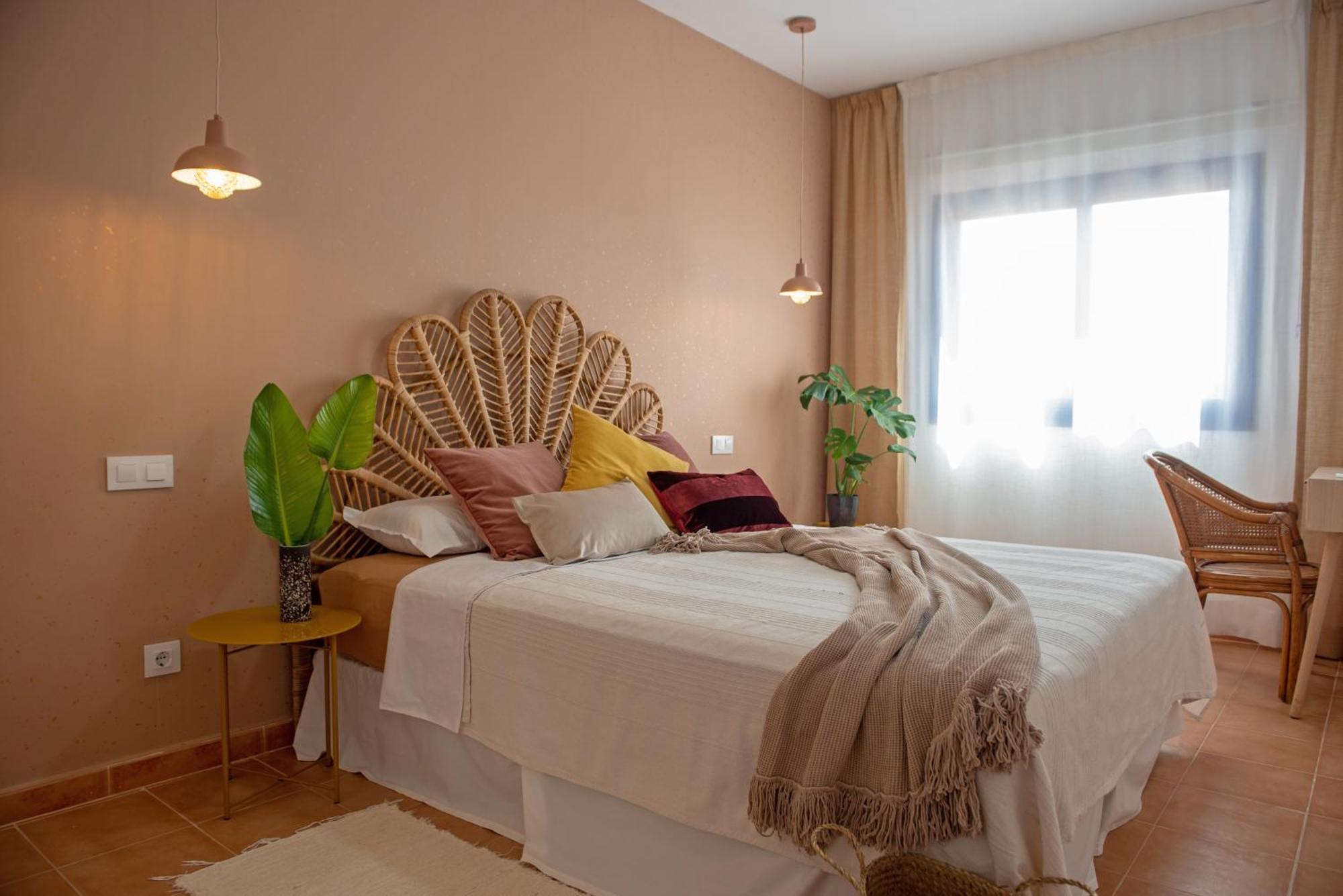Book Jet - Costa Calma Sun & Pool Apartment Екстериор снимка