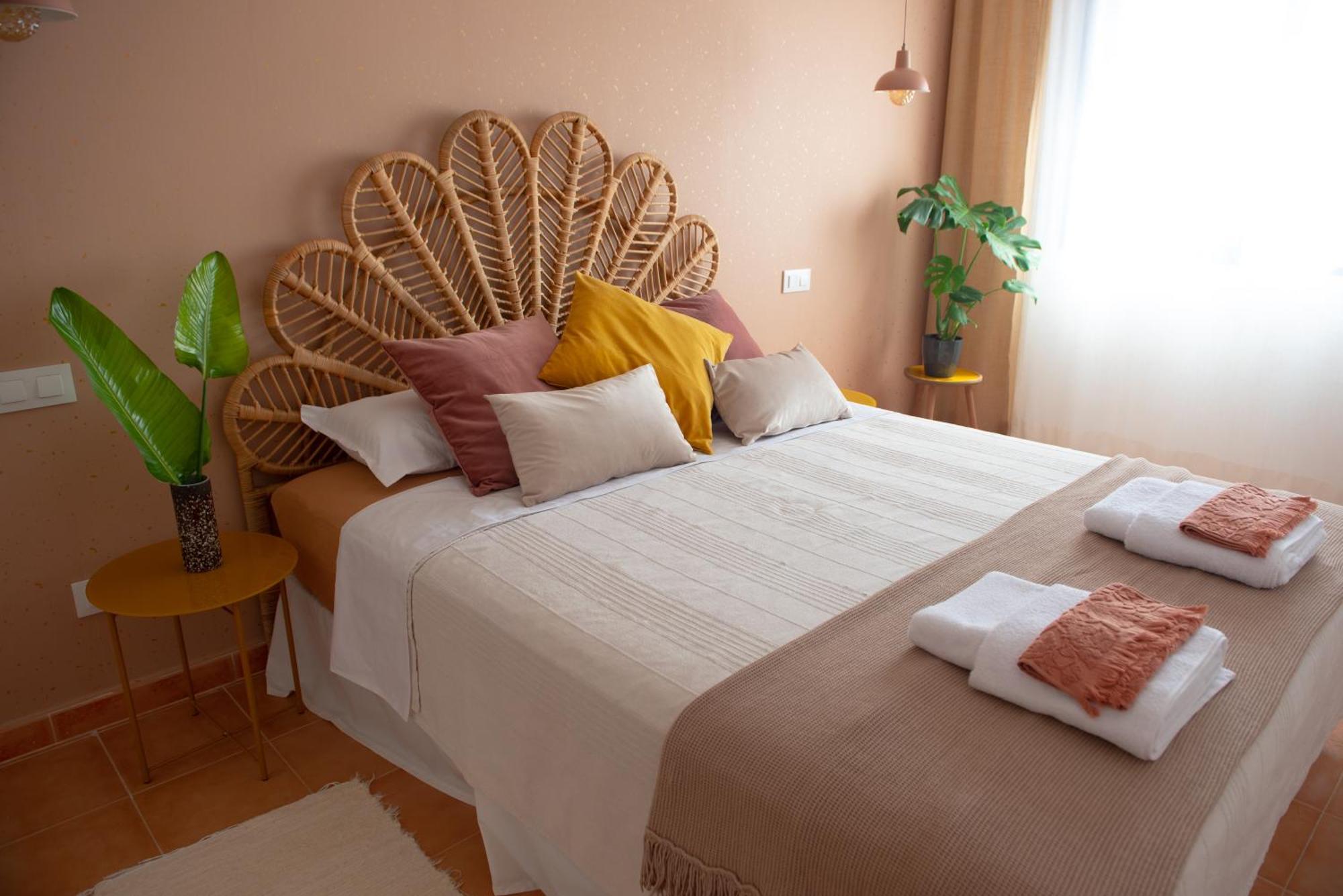Book Jet - Costa Calma Sun & Pool Apartment Екстериор снимка