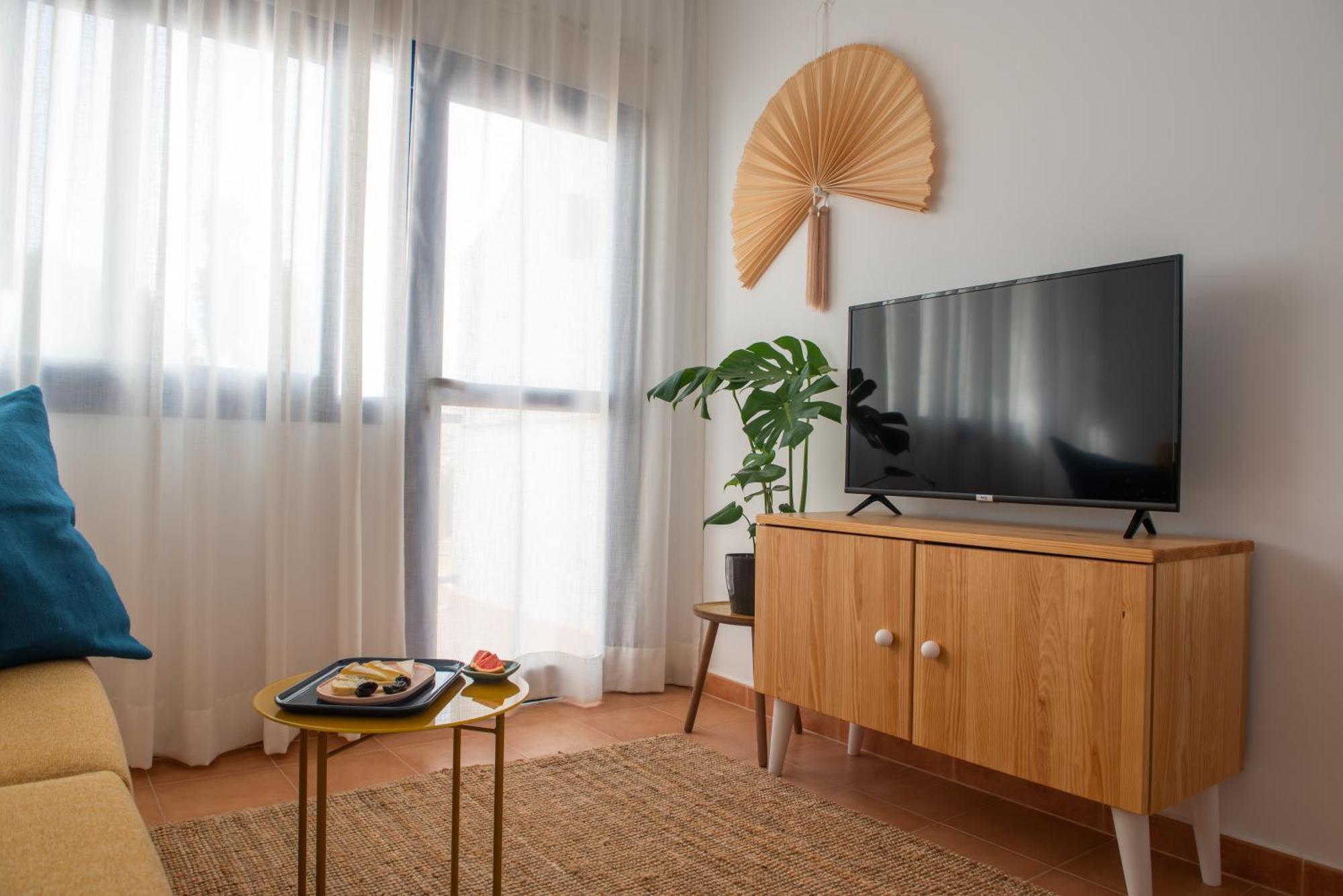 Book Jet - Costa Calma Sun & Pool Apartment Екстериор снимка