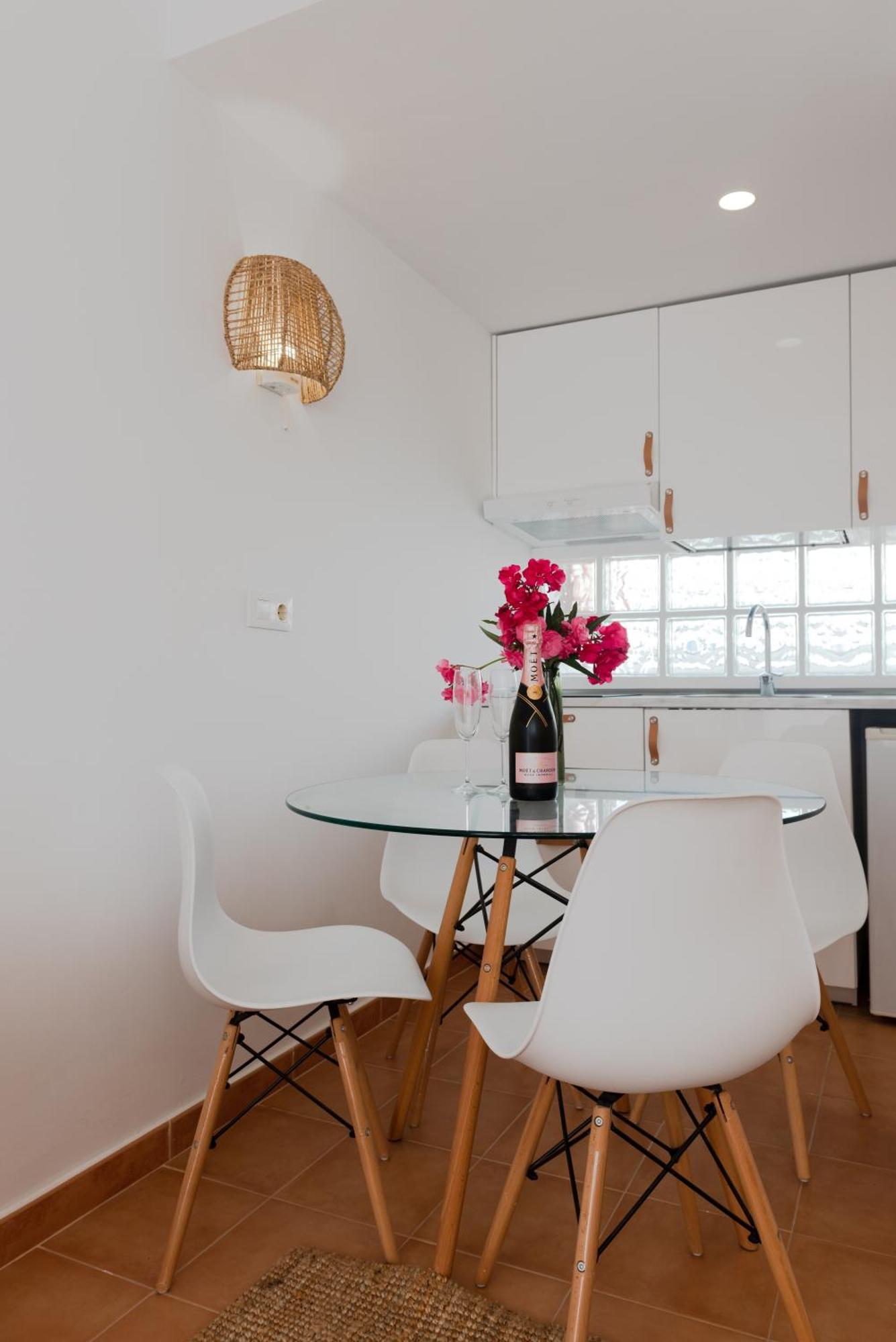 Book Jet - Costa Calma Sun & Pool Apartment Екстериор снимка