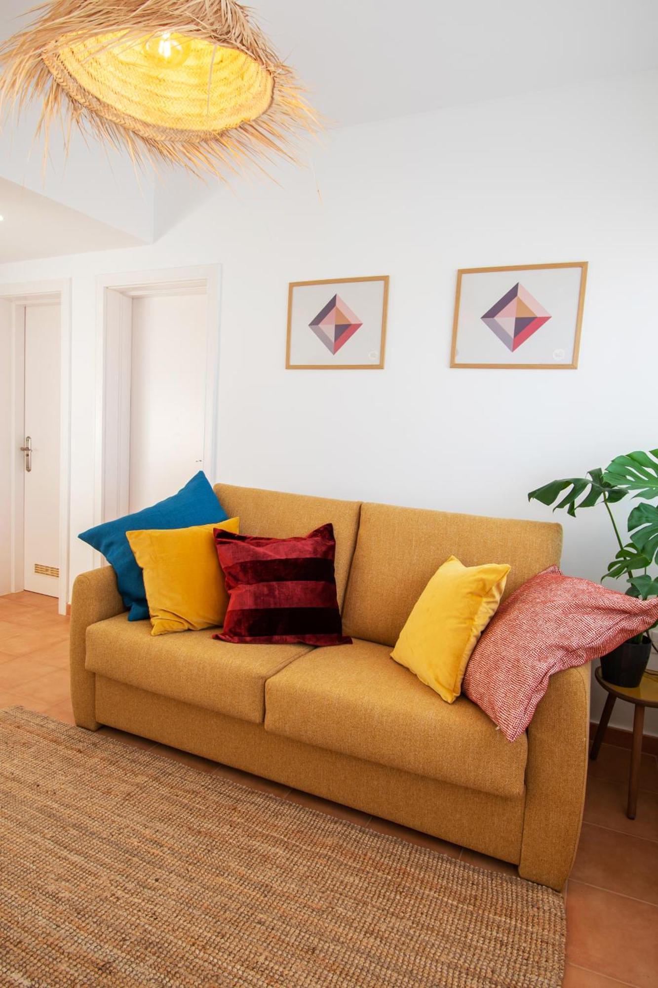 Book Jet - Costa Calma Sun & Pool Apartment Екстериор снимка