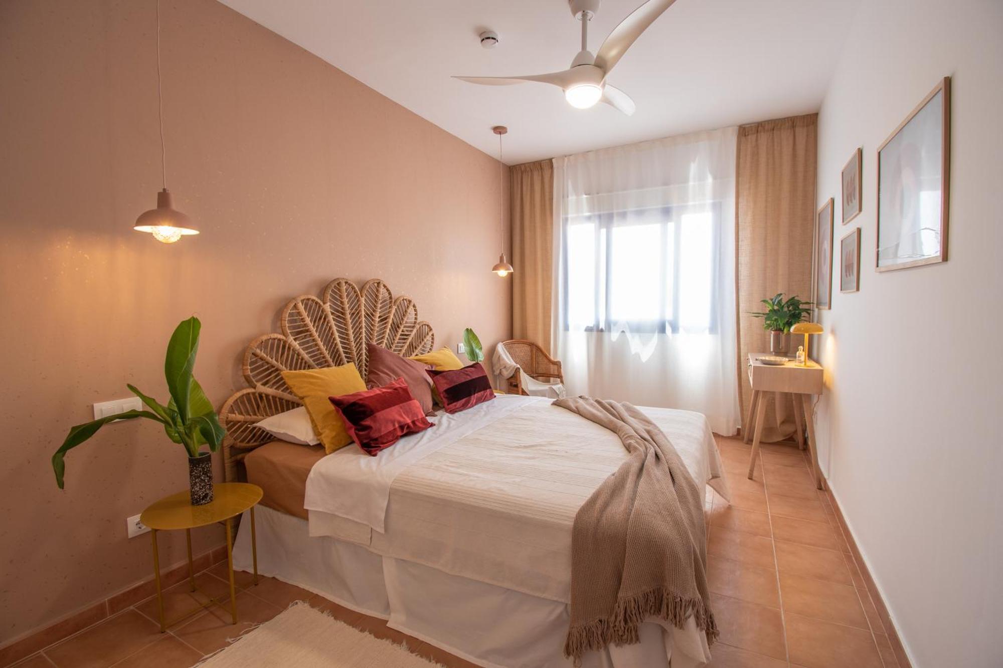 Book Jet - Costa Calma Sun & Pool Apartment Екстериор снимка