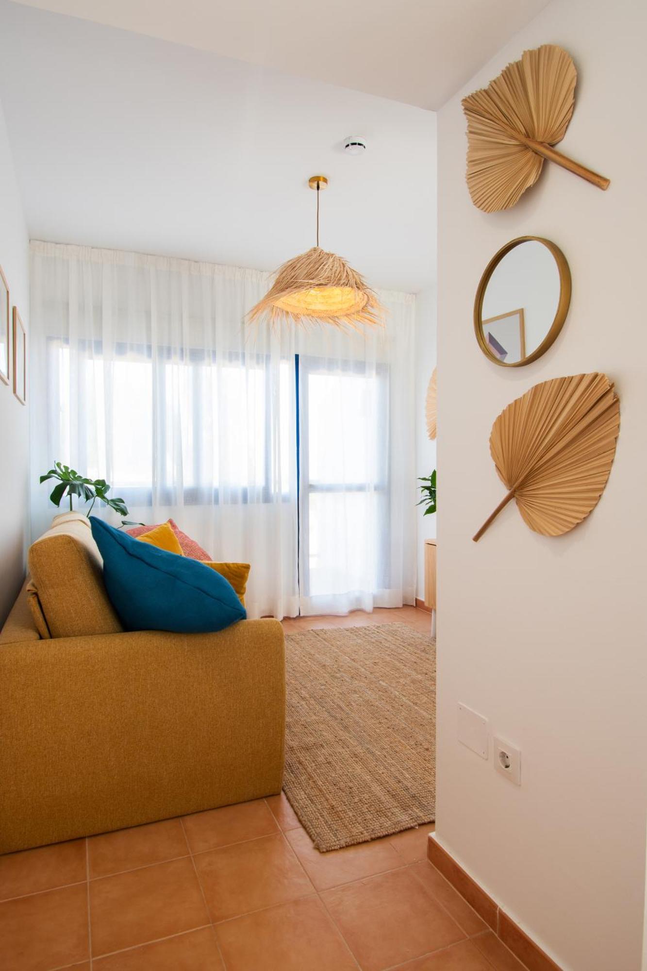 Book Jet - Costa Calma Sun & Pool Apartment Екстериор снимка